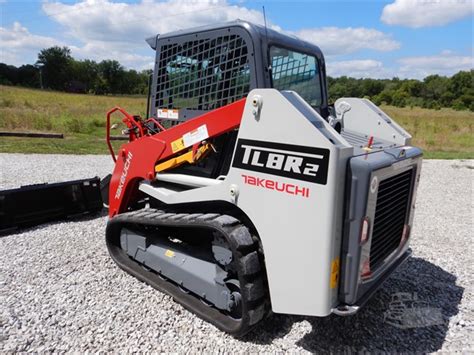 TAKEUCHI Skid Steers For Sale in GLADBROOK, IOWA 